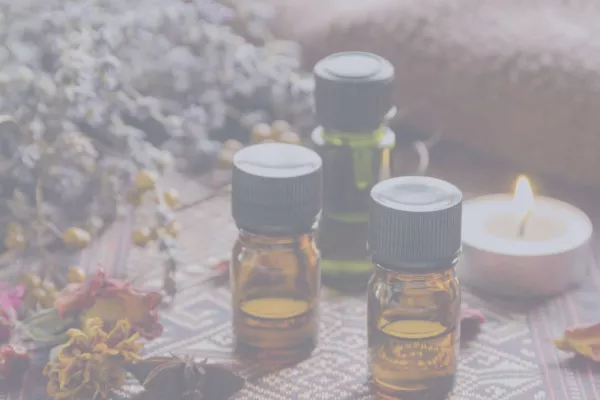 aromaterapia książka