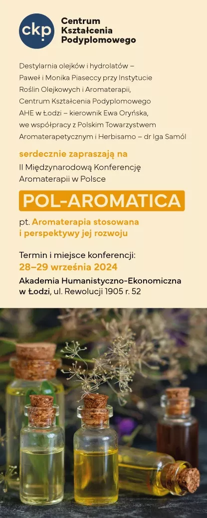 polaromatica