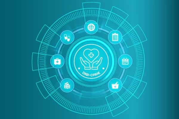 Konferencja „Opieka długoterminowa-nowe standardy i terapia ran"