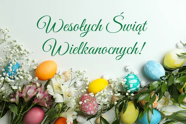 Wielkanoc 2026
