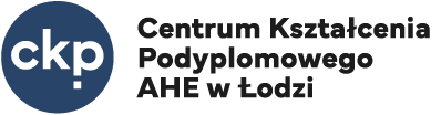 Logo CKP